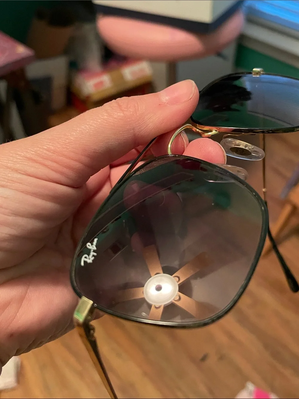 Ray-Ban ray ban sunglasses